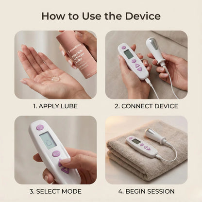 LoverBliss PelviRestore™