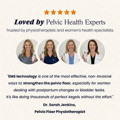 LoverBliss™ PelvicRestore