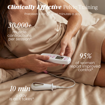 LoverBliss™ PelvicRestore