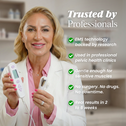 LoverBliss™ PelvicRestore