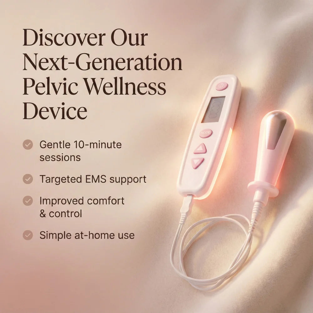 LoverBliss™ PelvicRestore