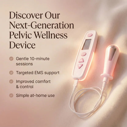 LoverBliss™ PelvicRestore