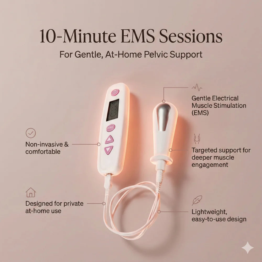 LoverBliss™ PelvicRestore