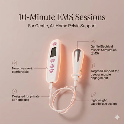 LoverBliss™ PelvicRestore