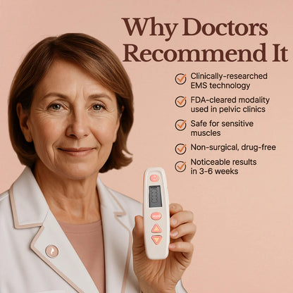 LoverBliss PelviRestore™