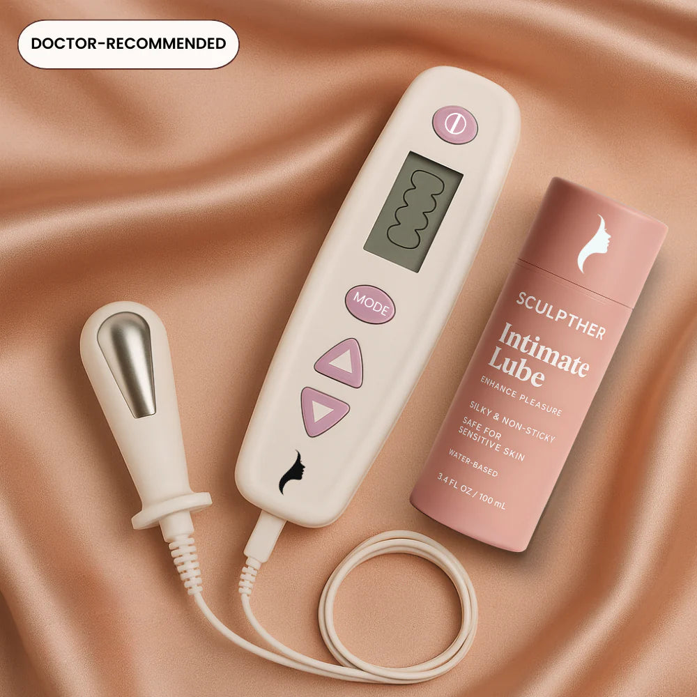 Pelvic Health E-Books