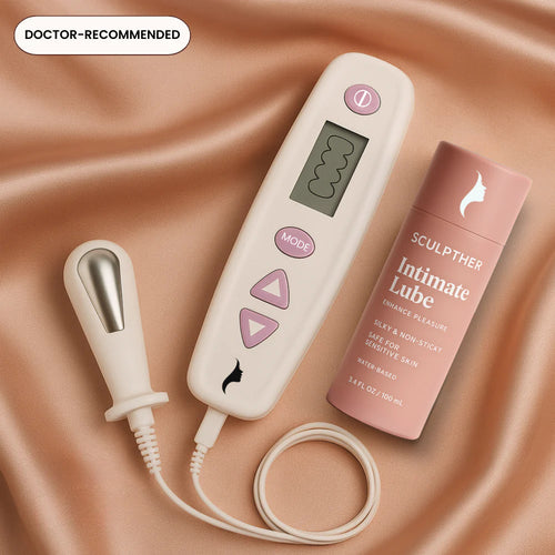 Pelvic Health E-Books