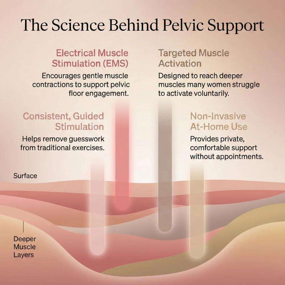 LoverBliss™ PelvicRestore