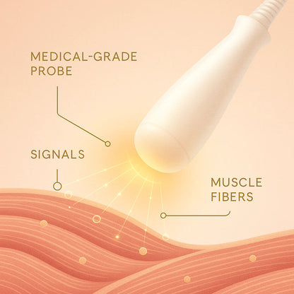 LoverBliss PelviRestore™