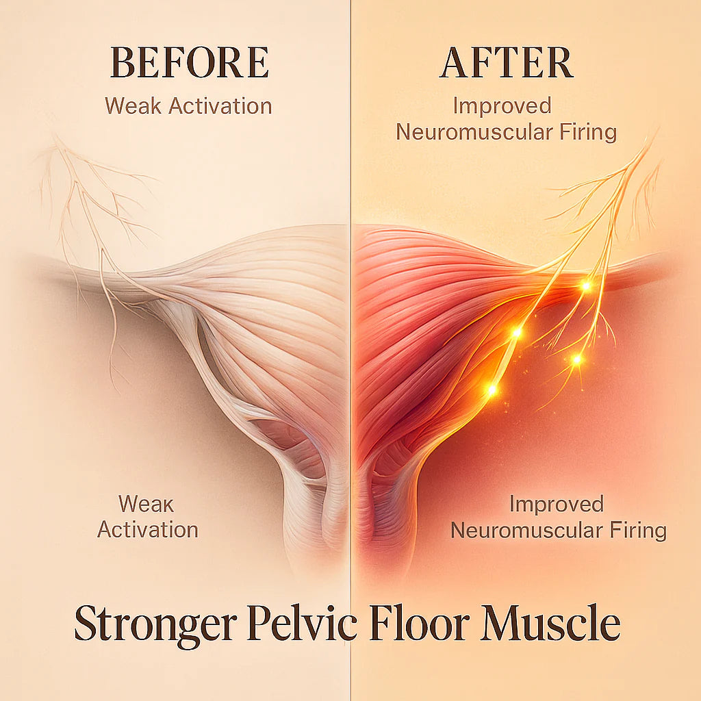 LoverBliss PelviRestore™